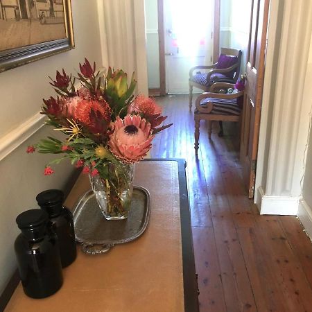 John Montagu Accommodation エクステリア 写真