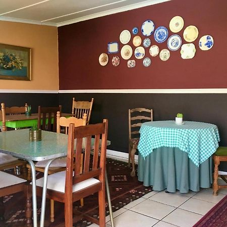 John Montagu Accommodation エクステリア 写真