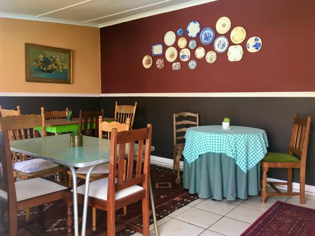 John Montagu Accommodation エクステリア 写真