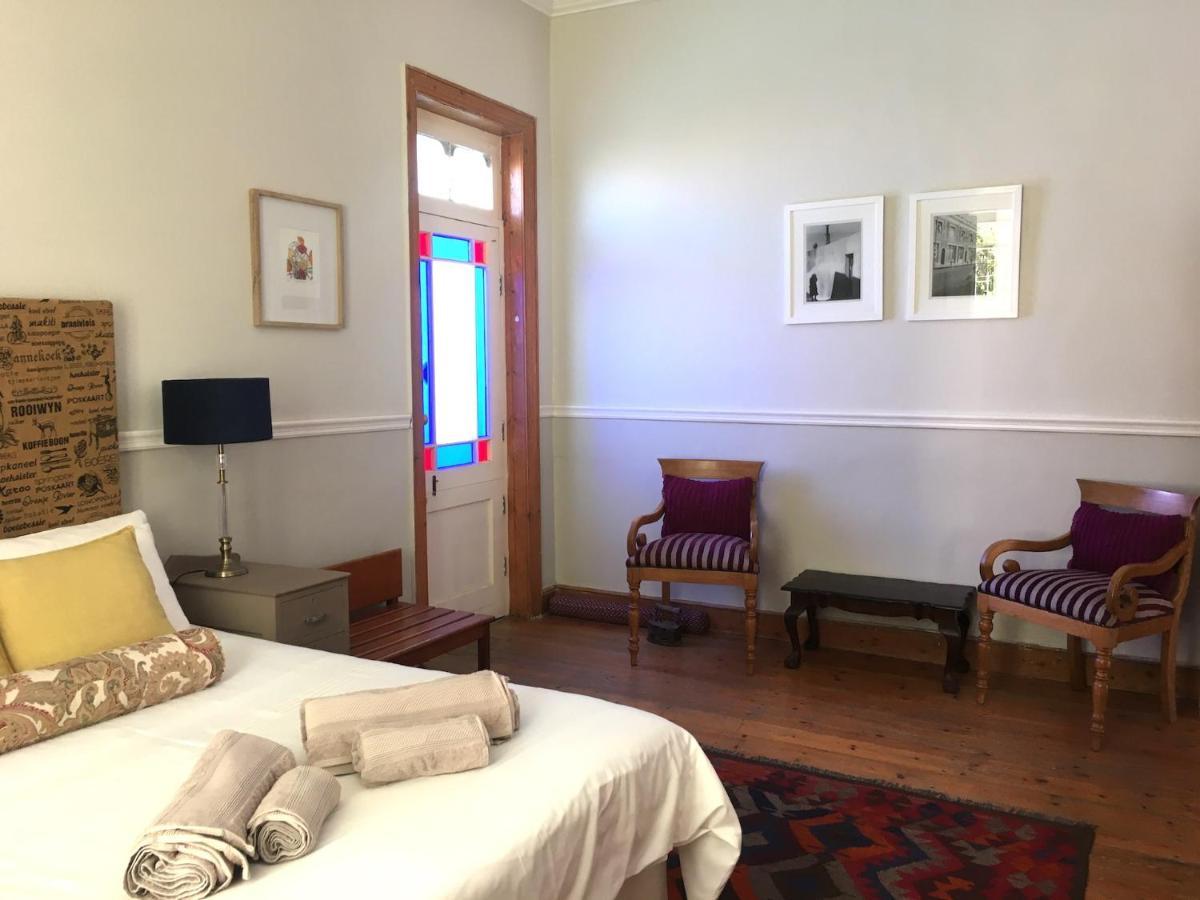 John Montagu Accommodation エクステリア 写真