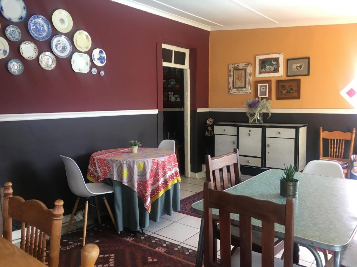 John Montagu Accommodation エクステリア 写真