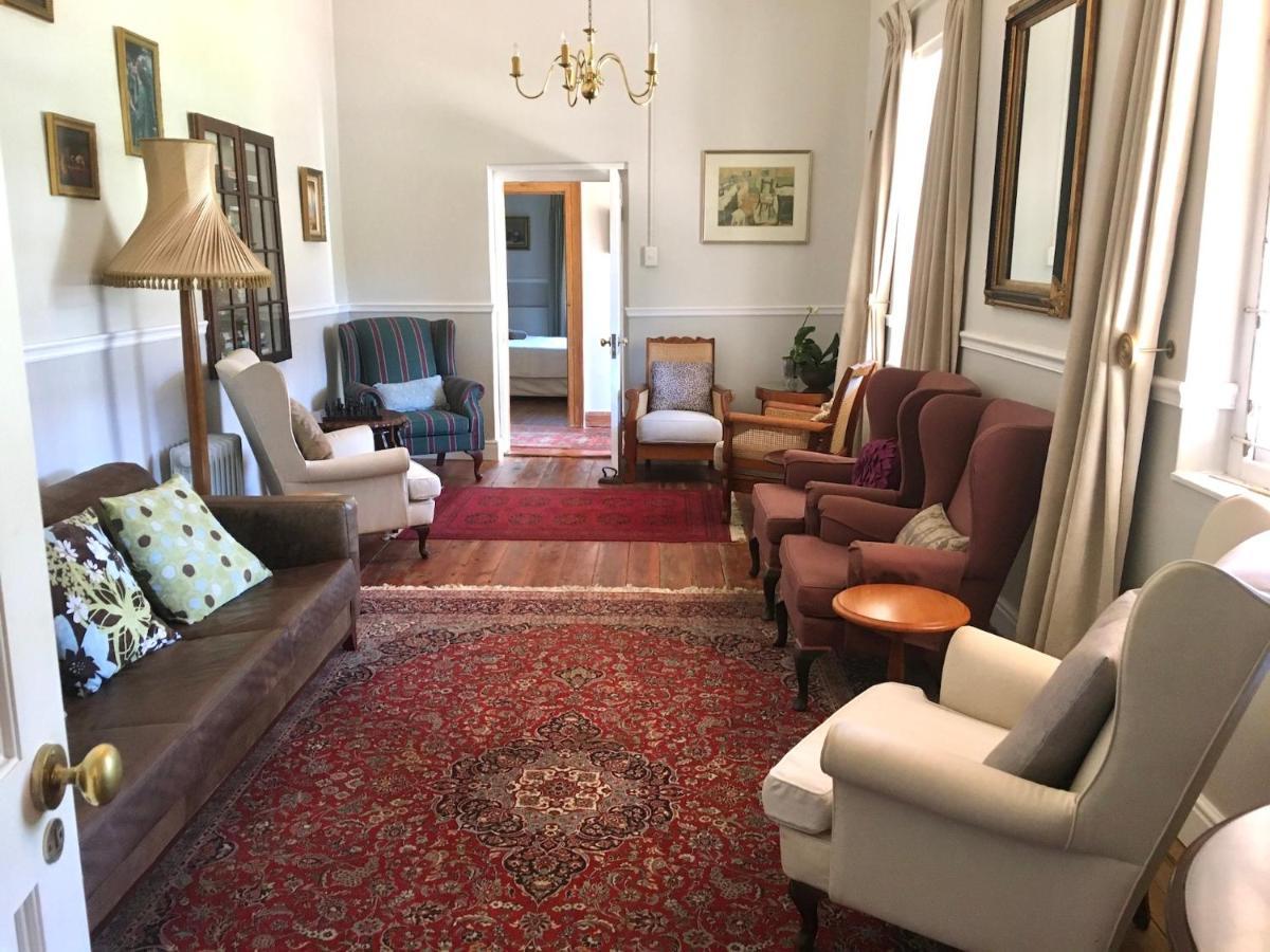 John Montagu Accommodation エクステリア 写真