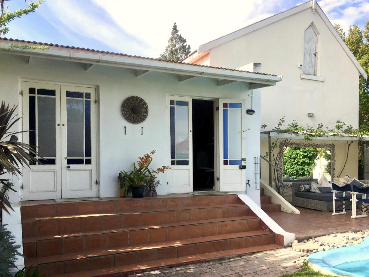 John Montagu Accommodation エクステリア 写真