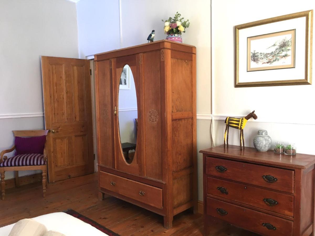 John Montagu Accommodation エクステリア 写真