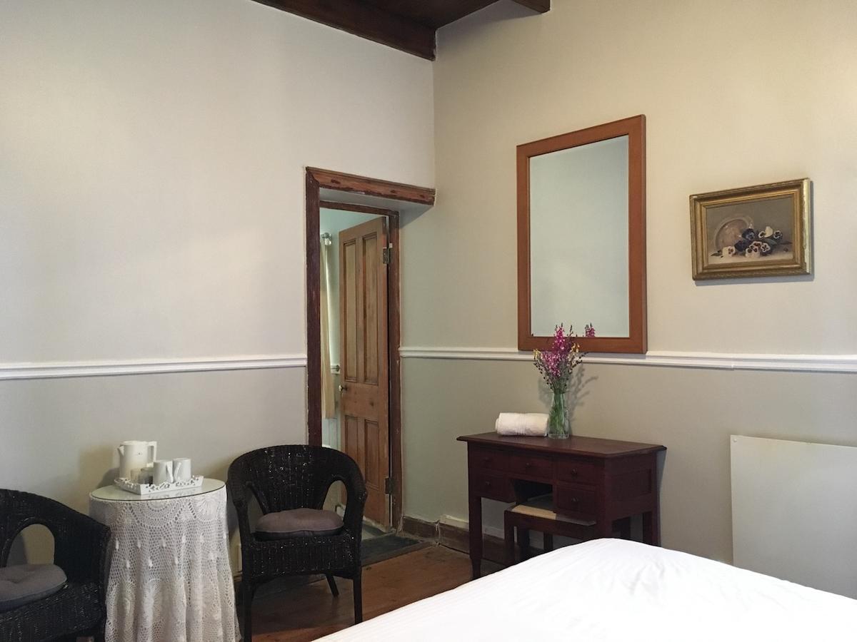 John Montagu Accommodation エクステリア 写真