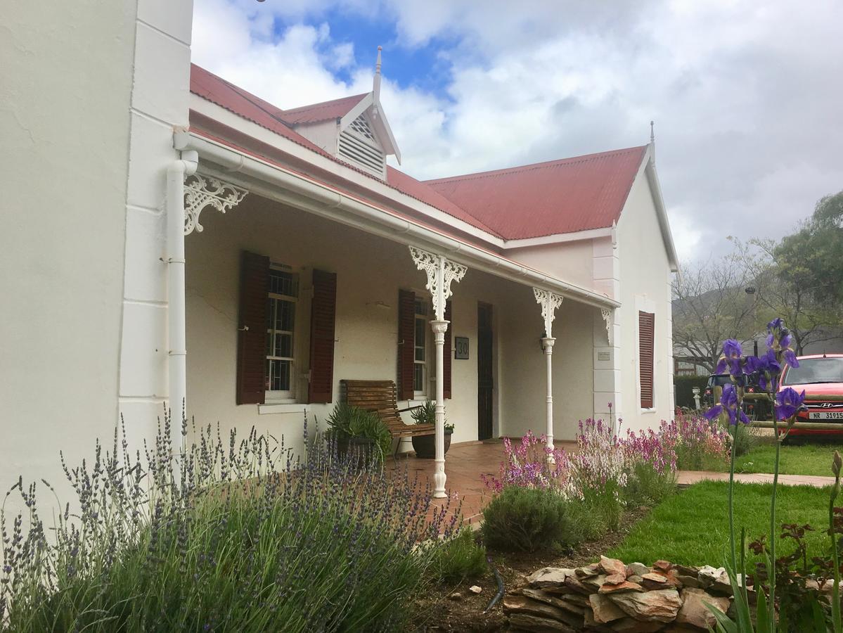 John Montagu Accommodation エクステリア 写真