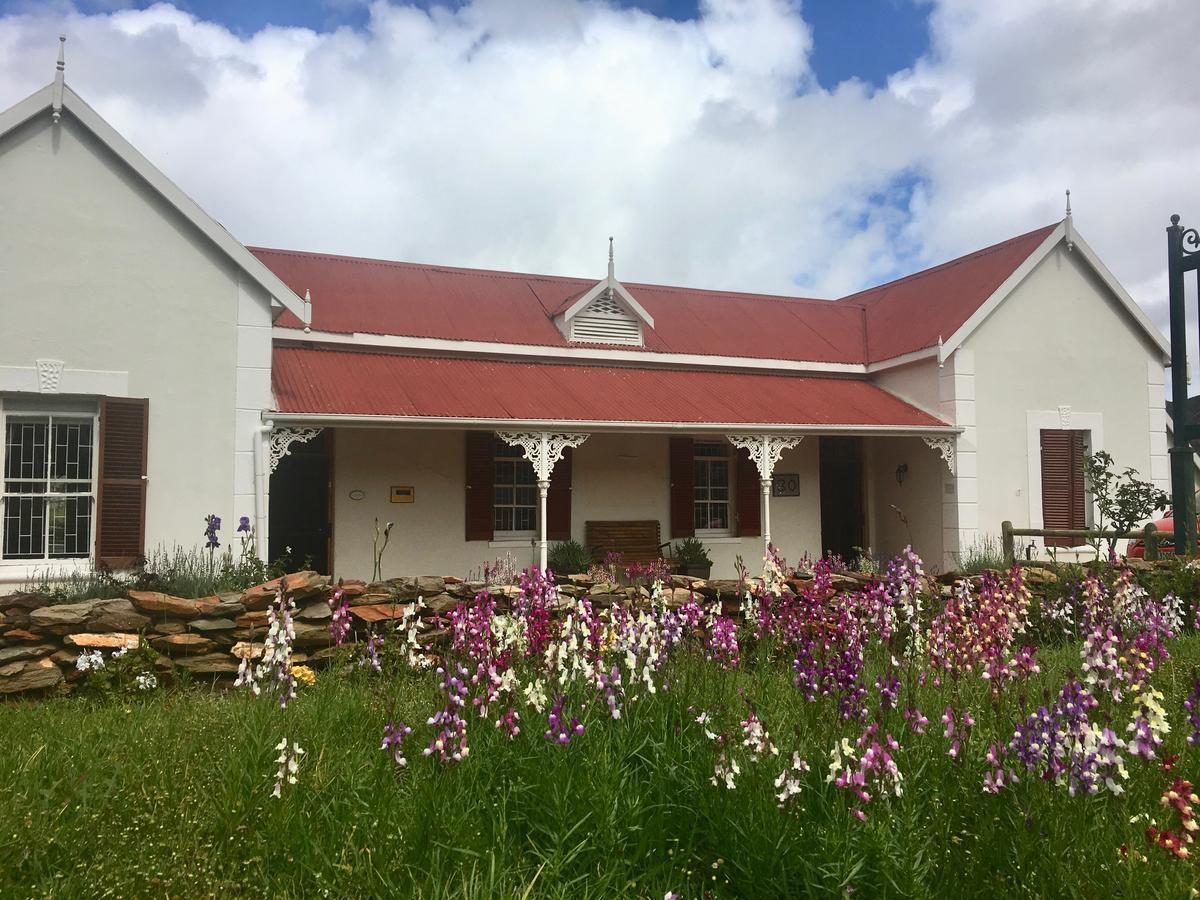 John Montagu Accommodation エクステリア 写真