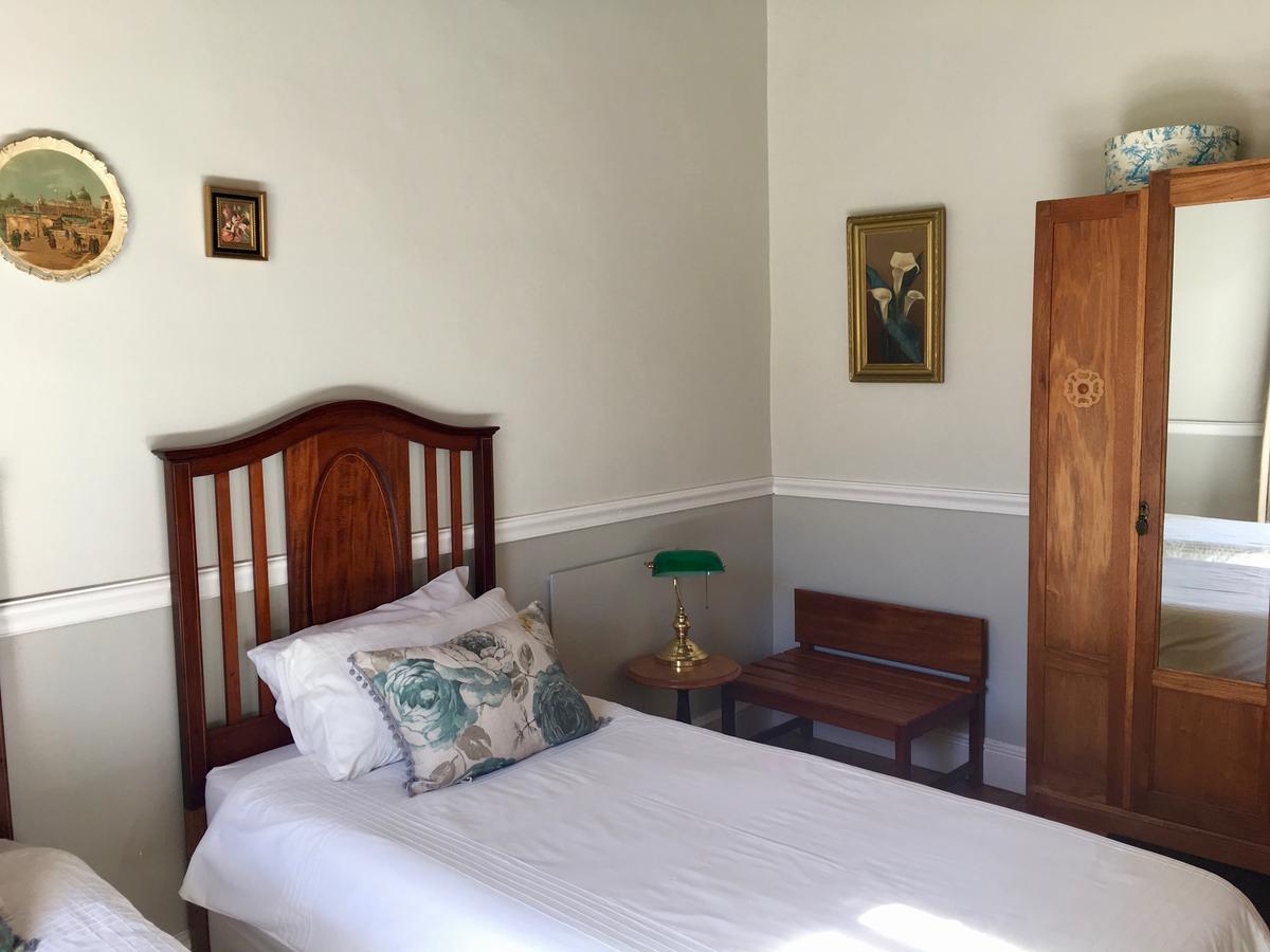 John Montagu Accommodation エクステリア 写真
