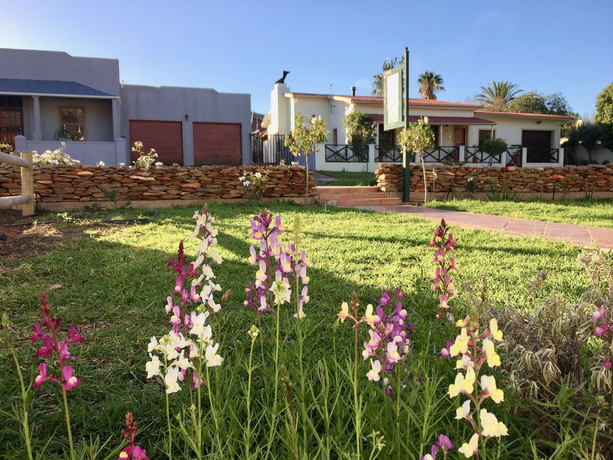 John Montagu Accommodation エクステリア 写真