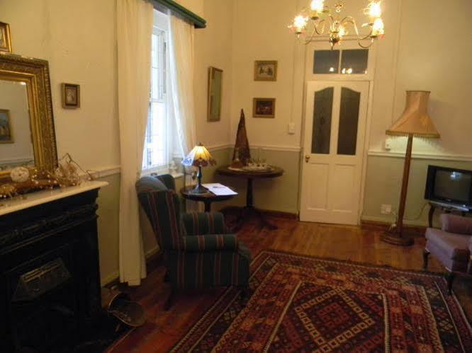 John Montagu Accommodation エクステリア 写真